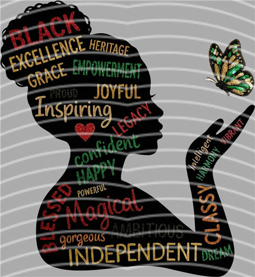 Black History in 1865-LY 273